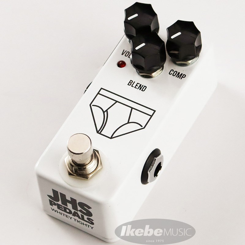 JHS Pedals Whitey Tightyの画像